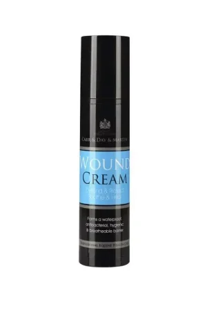 Offre Spéciale Crème plaie gale de boue apaisante Wound Cream - Carr & Day & Martin