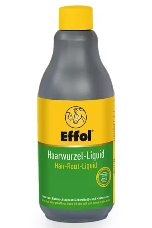 Lotion pellicules crinière cheval - Effol Offre Limitée