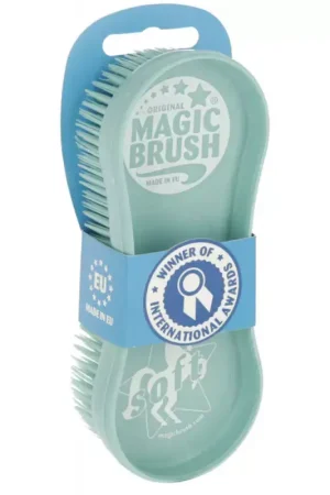 Brosse Magic Brush Soft (unité) Promotion