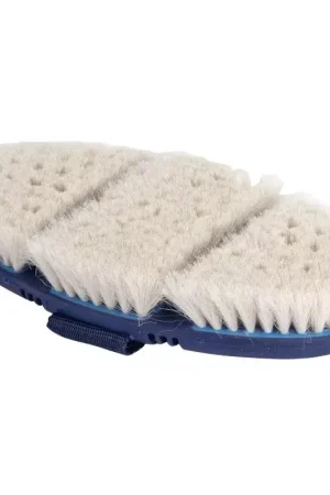 Achat Immédiat Brosse douce cheval Flex - Waldhausen
