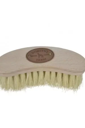 Marque Brosse banane cheval antistatique Mex - Borstiq