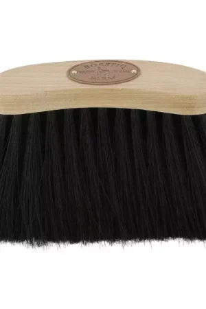Meilleur Prix Brosse cheval Banane X-long - Borstiq