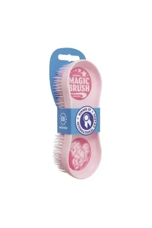 Prix Bas Brosse cheval enfant Magic Brush
