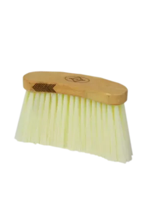 Nouvel Arrivage Bouchon de finition long cheval naturel - Grooming Deluxe