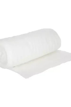 Coton Gaze pansement cheval CottoMull 6 m x 40 cm Produit De Marque