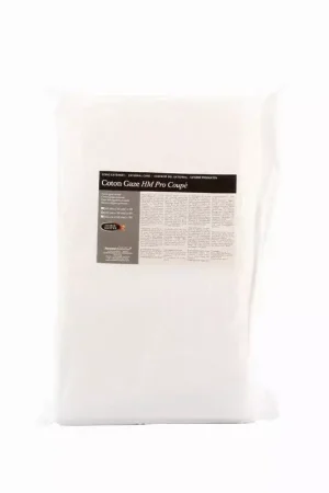 Offre Exclusive Bandage posterieur cheval coton gaze Pro 45x50cm (x20) - Horse Master
