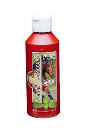Prix Choc Shampoing cheval Lucy Diamonds 250ml - Kevin Bacon's