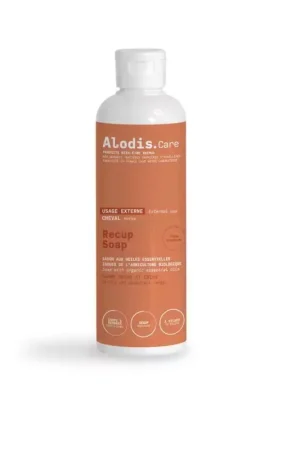 Expédié Aujourd'hui Shampoing cheval récupérateur Recup Soap - Alodis Care