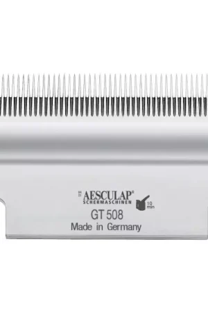 Peigne de coupe extra fine 51 dents 0,1 mm - Aesculap Livraison Express