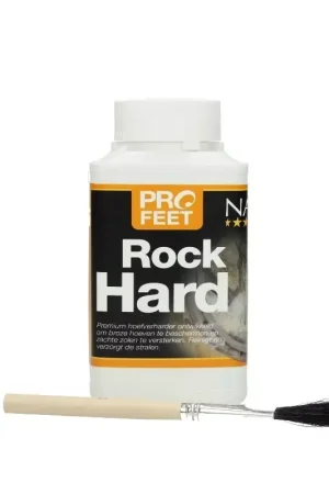 Huile fortifiante sabots Profeet Rock Hard - Naf Must-Have