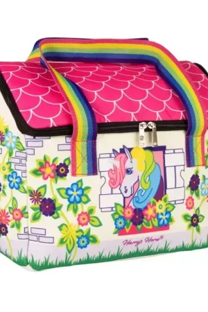 Sac de pansage enfant Nooni - Harry's Horse Nouvel Arrivage