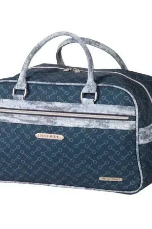 Promotion Sac de pansage Just Ride Retro - Harry's Horse