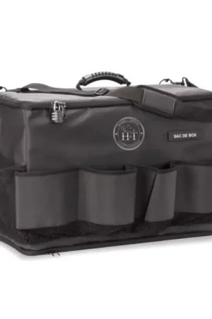 Commander Vite Sac de box cheval - Horse and Travel