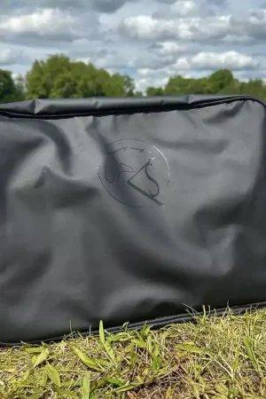 Bon Plan Sac de pansage - Kevin Staut Collection