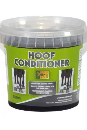 Onguent sabot Hoof Conditioner - Trm Achetez Aujourd'hui