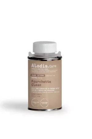Offre Du Jour Huile fourchettes Clean - Alodis Care