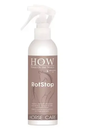 Marque Soin fourchette cheval Rotstop - Horse Of The World