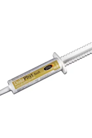 Dolophyt Flash - Confort articulaire cheval 30ml - Horse Master Must-Have