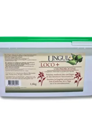 Prix Cassé Loco + Articulation cheval - Ungula Naturalis