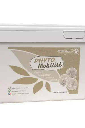 Phyto Mobilité mélange plantes articulations cheval 1kg - Phyto Master Expédié Aujourd'hui