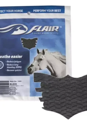 Remise Bande nasale respiratoire Flair Strips - Flair