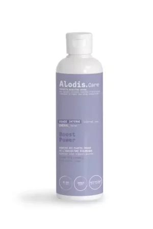 Vente Flash Boost Power Alodis Care booster naturel cheval