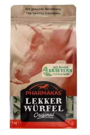 Retour Gratuit Bonbons chevaux plantes 1 kg - Pharmakas