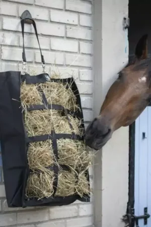 Sac à foin cheval - Paddock Sports Jusqu'à Épuisement Des Stocks