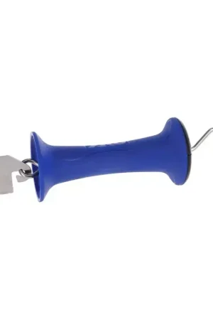 Acheter En Ligne Poignée cloture cheval Premium avec raccord Litzclip - Ako