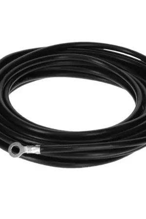Câble de connexion à la terre 3m - Clôture cheval Remise