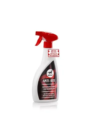 Anti mange-bois cheval 550 ml Anti-bite - Leovet Satisfait Ou Remboursé