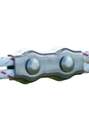 Marque Connecteur de cordelette et fil tressé clôture cheval x3 - Speedrite