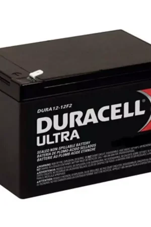 Produit De Marque Batterie de rechange 12V 7Ah acide gélifié S1000 et S500 - Speedrite
