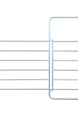 Commande En Gros Panel portillon enclos 2,4 m - La Gée
