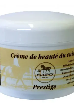 Acheter En Ligne Crème de beauté du cuir 200 ml Prestige - Sapo