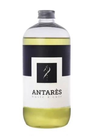 Bon Plan Huile pour le cuir - Antarès