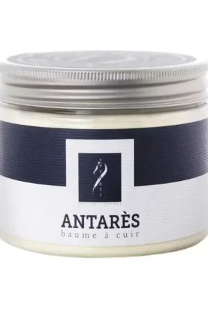 Retour Gratuit Baume pour le cuir - Antarès