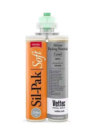 Sil-Pak Soft 210 cc - Vettec Petit Prix
