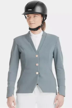 Livraison Express Veste de concours Aerotech 2.0 femme - Horse Pilot