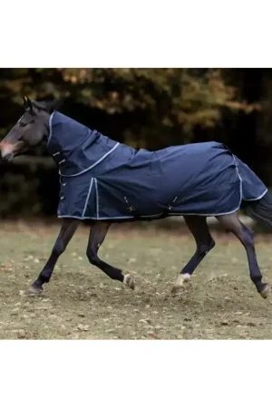 Couverture imperméable cheval Dynastie 0g - Pro-Confort Horsewear Promotion Saisonnière
