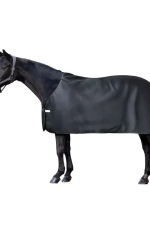 Vente Flash Sous couverture cheval respirante Air Mesh Clip'in System - Waldhausen