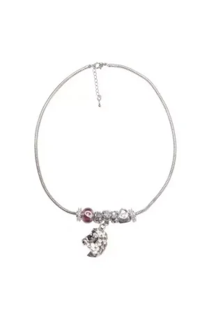 Pas Cher Collier Fashion Waldhausen