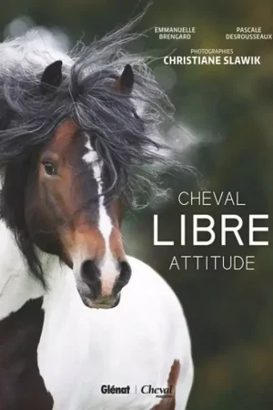 Promotion Cheval Libre Attitude - Glénat