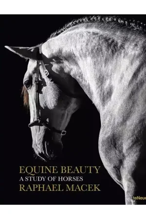 Equine Beauty - Teneues Vente Flash