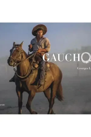Meilleur Prix Gauchos - Gallimard