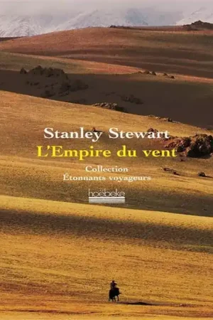 L'empire du vent - Hoebeke Commander Maintenant