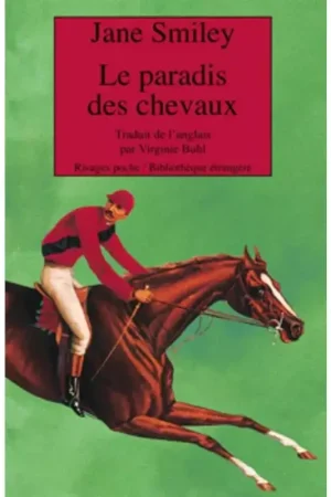 Affaire À Saisir Le paradis des chevaux