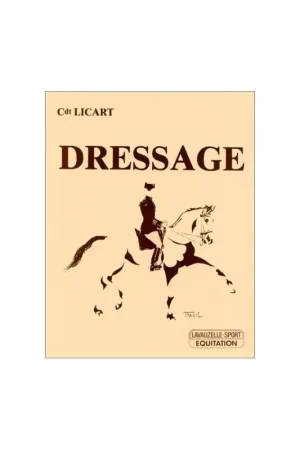 Dressage - Lavauzelle Commande En Gros