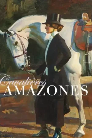Cavalières amazones - Swan Offre Spéciale
