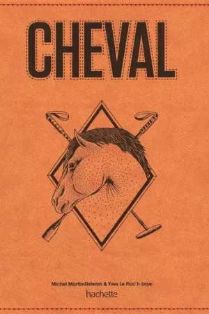 Haute Qualité Cheval - Hachette